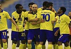 النصر يتوج بلقب عبداللطيف جميل للمرة الثانية على التوالي