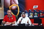 Chevron Al Khalij provides locally-blended Premium Havoline® Engine Oil Products for the GCC