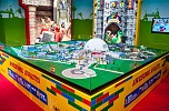 Brick by brick: ATM brings LEGOLAND® Dubai to life!