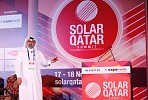  QATAR DRIVING RENEWABLE ENERGY SOLUTIONS