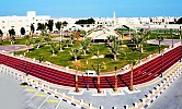 Gigantic park opens in Yanbu