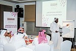 QATAR CAREER FAIR CONCLUDES QCF AMBASSADORS PROGRAMME