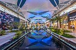 BOULEVARD THE ULTIMATE LUXURY SHOPPING DESTINATION CELEBRATES OPENING