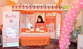 Bio Oil's star shines bright in 