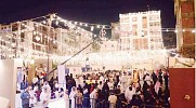 Balad heritage festival draws more than 800,000 visitors