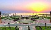 Dammam corniche a perfect getaway