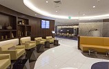 ETIHAD AIRWAYS OPENS REFURBISHED PREMIUM LOUNGE IN ABU DHABI 