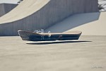 Lexus Creates Hoverboard of the Future 