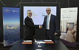 Etihad Airways and Chapman Freeborn Announce Airbus A380 and Private Jet Collaboration