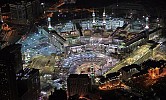 800,000 Hajis ... and rising