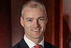 Four Seasons Hotel Riyadh at Kingdom Centre Welcomes Tony Coveney as New Hotel Manager 