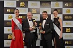 Rome Cavalieri, Waldorf Astoria Hotels & Resorts,  Triumphs at World Travel Awards in Europe 2015