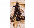 READY TO CELEBRATE FAMILY FESTIVE SEASON AT FAIRMONT THE PALM