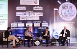 Middle East’s Leading Lighting Summit Begins this Week