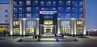 Hilton Garden Inn Reveals New Property in Saudi Arabia 