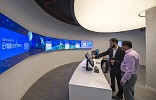 GE Opens Middle East Aviation Technology Center