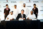 ETIHAD AIRWAYS, TCA ABU DHABI AND MIRAL SIGN MAJOR PARTNERSHIP DEAL TO PROMOTE TOURISM TO ABU DHABI