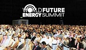 World Future Energy Summit Puts International Spotlight on Renewable Energy