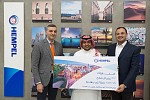 #HempelSaudicolours Announces Competition Winner