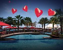 LOVE AT KHALIDIYA PALACE RAYHAAN BY ROTANA