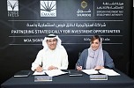 Shurooq establishes Omran Properties in Sharjah with partners Emaar and Eagle Hills