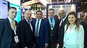 Record Number of Irish Companies Showcase Medtech at Arab Health 2016