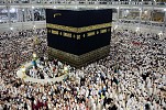 2.18 million Umrah visas issued