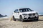 سيّارة BMW X1 الجديدة، متعة قيادة لا حدود لها الاّن في السعودية