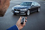 BMWالفئة السابعة: تعريف جديد للفخامة المعاصرة في عالم السيارات