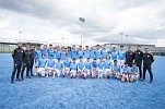 City Football Schools Return