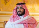 الأمير محمد بن سلمان يغادر اليابان