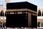 Prince Khaled to wash Kaaba today