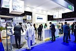 German Leading Pump Manufacturer Wilo Participates in WETEX 2016