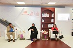 Authors and the Role of Critics Discussed at Sharjah International Book Fair