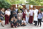 Mövenpick Jumeirah Lakes Towers hosts a healthy cooking class in the run-up to World Diabetes Day