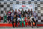  Iame X30 ChallengeE Round 2 Comes to Dubai Kartdrome