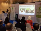 EmiratesGBC hosts Tech Talk on building retrofitting  at WFES 2017 Energy Efficiency Expo 