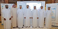 Smart Dubai Government launches campaign for DubaiID registration at Dubai Courts