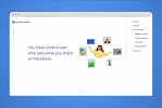 أدوات جديدة من فيسبوك لمساعدة المستخدم في إدارة معلوماته الشخصية