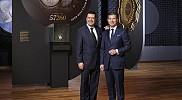 Vacheron Constantin – Appointments effective as of April 1st 201