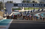 ABU DHABI TOUR CHALLENGE RETURNS TO YAS MARINA CIRCUIT