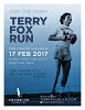 THE TERRY FOX RUN RETURNS TO DUBAI FESTIVAL CITY