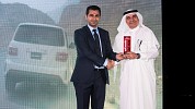 Patrol NISMO takes Wheels ‘Best SUV’ crown