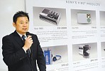 Sony celebrates 47th year in the Kingdom