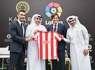 Katara Hospitality and LaLiga Launch World’s First LaLiga Lounge in Doha