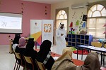 Child Safety Campaign Conducts Smart Device Safety Workshop