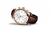 أي دبليو سي تطلق إصدارًا جديدًا من ساعة PORTUGIESER CHRONOGRAPH CLASSIC