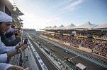 YAS MARINA CIRCUIT REPORTS INTERNATIONAL F1® TICKET SALES BEATING EXPECTATIONS