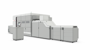 كانون توسّع مجموعة طابعاتها الرائدة مع جهاز Océ VarioPrint i200