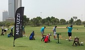 Dubai Golf Summer Series enters final stage